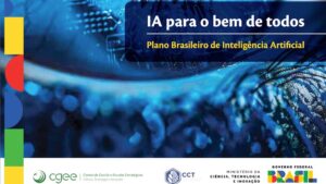 Plano Brasileiro de IA