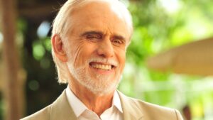 Ícone da dramaturgia, Francisco Cuoco morre aos 91 anos