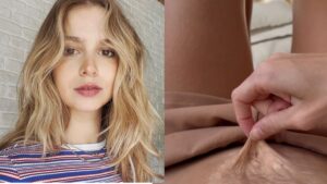 Isabella Scherer mostra barriga pós-gêmeos: "Realidade"