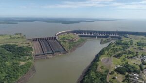 Itaipu: Transição energética e sustentabilidade na COP 30