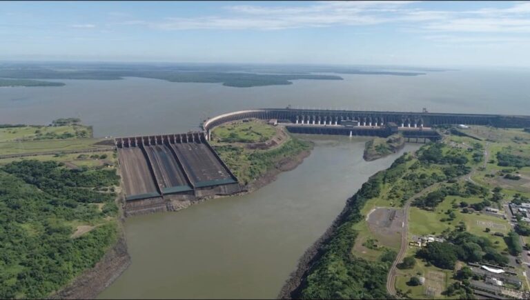 Itaipu: Transição energética e sustentabilidade na COP 30