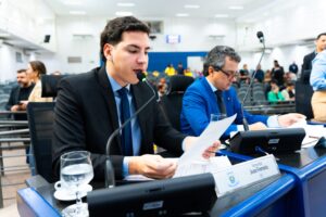 Jean apresenta 41 emendas à LDO em prol da cultura, meio ambiente e diversidade