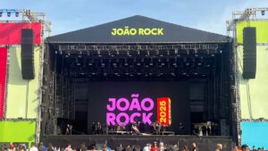 João Rock 2025: confira fotos do festival em Ribeirão Preto (SP)