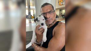 Jonathan Joss é morto a tiros em ataque homofóbico, diz marido