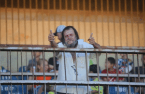 Jornalista Waldemar Gonçalves “Russo” morre aos 64 anos em Dourados