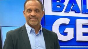 José Eduardo, o Bocão, é demitido da Record Bahia após 17 anos