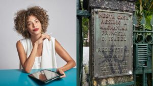 Jovem mapeia histórias apagadas da cultura afro-brasileira