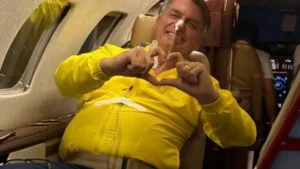 Julgamento de Bolsonaro deve ocorrer ainda em 2025