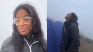 Juliana Marins: vídeo revela momentos antes da queda fatal