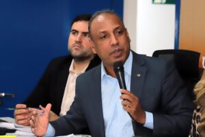Junior Coringa irá presidir oitiva inédita da CPI do Consórcio Guaicurus com participação direta da população