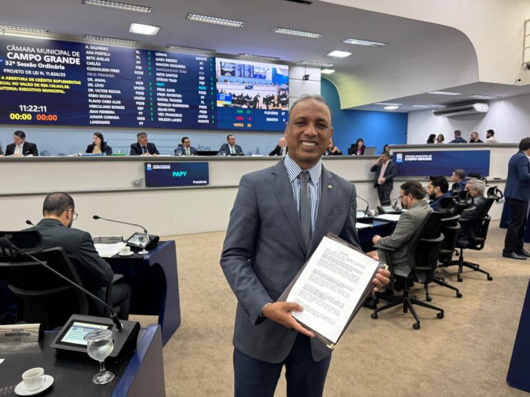 Junior Coringa reforça atuação nos bairros com novas indicações