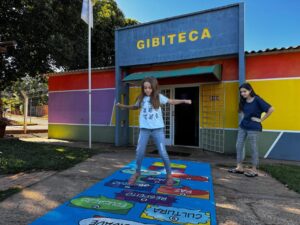 Lei de autoria do vereador Ronilço Guerreiro transforma o brincar em política pública em Campo Grande