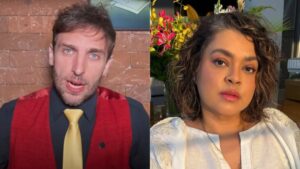 Leo Lins ironiza câncer de fã e reacende polêmica com Preta Gil