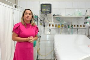 Lia Nogueira e deputados garantiram R$870 mil em equipamentos para a Saúde de Dourados