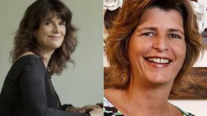 Lícia Manzo retorna à Globo ao lado de Cristianne Fridman