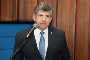 Lidio Lopes indica melhorias para segurança em rodovias de Eldorado, Japorã e Dourados