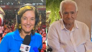 Lilia Telles lamenta morte do pai: "Memórias de uma vida dura"