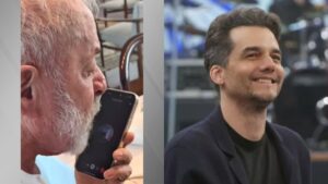 Lula parabeniza Wagner Moura após prêmio em Cannes: "Orgulho"