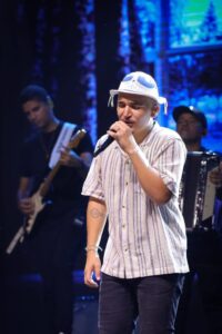 MS ao Vivo: forró de João Gomes será a atração de 13 de julho no Parque das Nações Indígenas