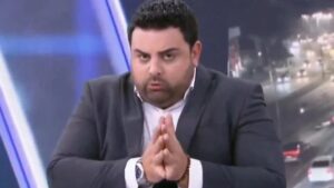 Macedão deixa o “Tá na Hora” após um dia e revela motivo