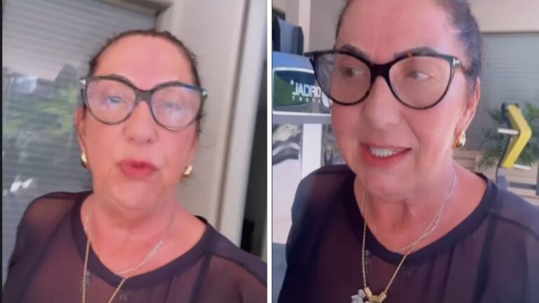 Mãe de Virginia nega críticas à filha após curtidas polêmicas