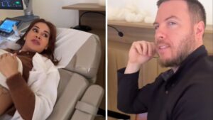 Maíra Cardi reprova nome sugerido por Thiago Nigro para filha