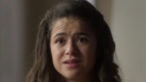 Maisa se despede da vilã Bia e revela fim das gravações de novela