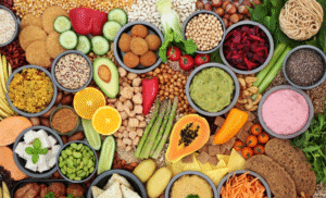 Mapa lança livro sobre riscos em alimentos vegetais