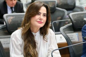 Mara Caseiro solicita ao governo exames de mamografia e PSA para Inocência