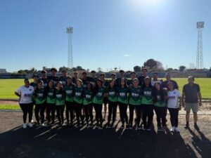 Maracaju participa do Estadual de Basquete em Ponta Porã