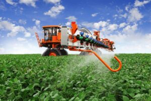 Marco regulatório dos defensivos agrícolas e nova taxa de registro são aprovados