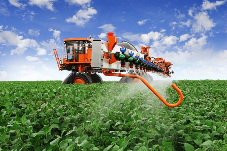 Marco regulatório dos defensivos agrícolas e nova taxa de registro são aprovados