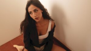 Mariana Nolasco anuncia nova turnê 'Quero Te Contar'