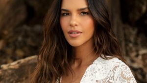 Mariana Rios
anuncia que está grávida do primeiro filho