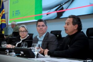 Marquinhos Trad alerta para possível perda da regulação do SUS em Campo Grande e cobra ação do Ministério Público Federal