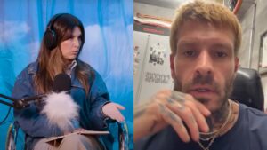 Mateus Verdelho expõe indignação com Fernanda Paes Leme