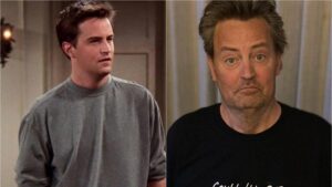 Médico se declara culpado pela morte de Matthew Perry