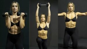 Método 20 + 1 de Bruna Griphao: o segredo do abdômen trincado