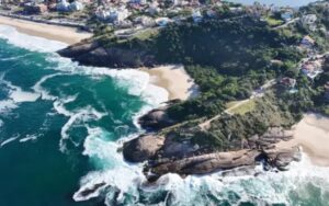 Mirante em Niterói levará nome de Juliana Marins