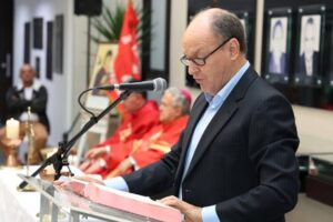 Missa do Divino: Celebração ressalta importância do Espírito Santo para o cristão