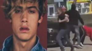 Modelo Bruno Krupp é preso após agressão em bar no Rio