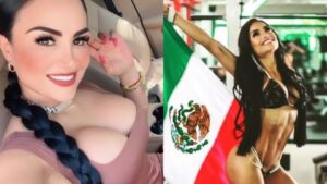 Modelo mexicana é encontrada morta em resort de Cancún