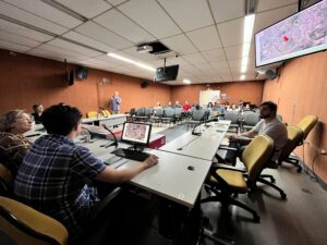 Moradores do Maria Aparecida Pedrossian poderão participar hoje de Audiência Pública para discutir Estudo de Impacto de Vizinhança de empreendimento