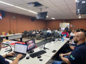 Moradores do Tiradentes poderão participar de Audiência Pública para discutir Estudo de Impacto de Vizinhança de empreendimento nesta terça-feira (17)