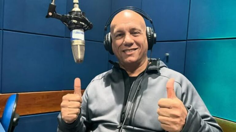 Morre Anísio Mello Júnior, voz das aberturas de Dragon Ball