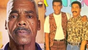 Morre Edson Café, ex-Raça Negra, aos 69 anos