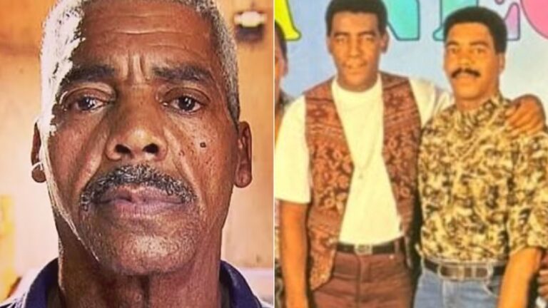 Morre Edson Café, ex-Raça Negra, aos 69 anos