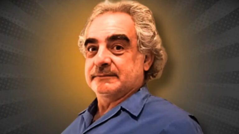 Morre Joe Marinelli, ator de "General Hospital" e "Santa Barbara"