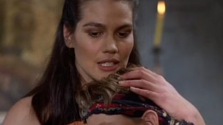 Morre Marise Wipani, atriz da série 'Xena: A Princesa Guerreira'