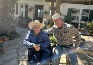 Morre ícone da pecuária brasileira, pioneiro da raça santa gertrudis